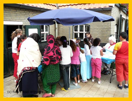 25 juni transvaal -boerderij - 087
