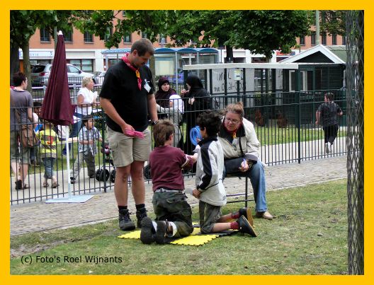 25 juni transvaal -boerderij - 091