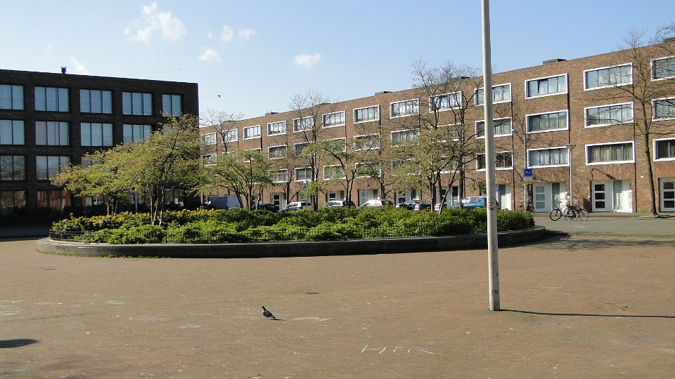 Stellenboschplein / Hopmobiel Transvaal