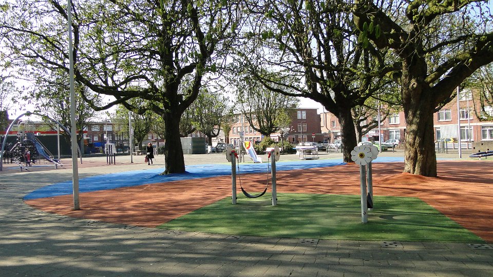 Kaapseplein Transvaal
