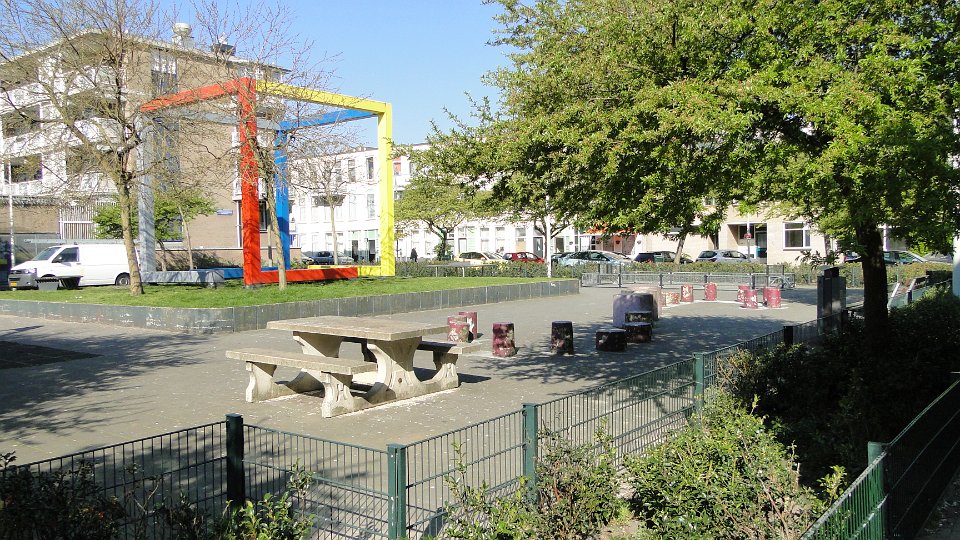 Ruth Firstplein Transvaal