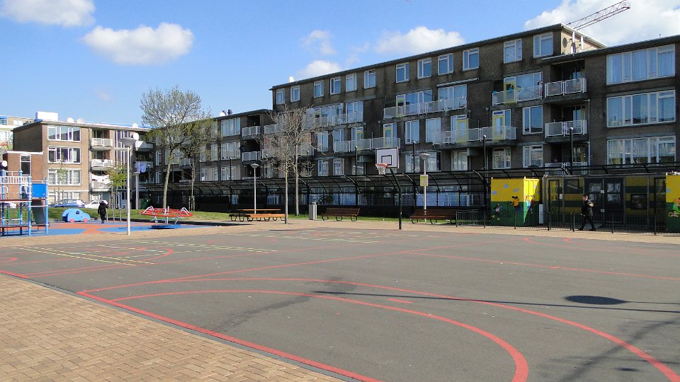 Joubertplantsoen Transvaal