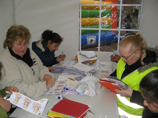 Haagse Hopjes Familiedag Stellenboschplein