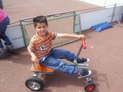 Haagse Hopjes Grote vakantie activiteiten