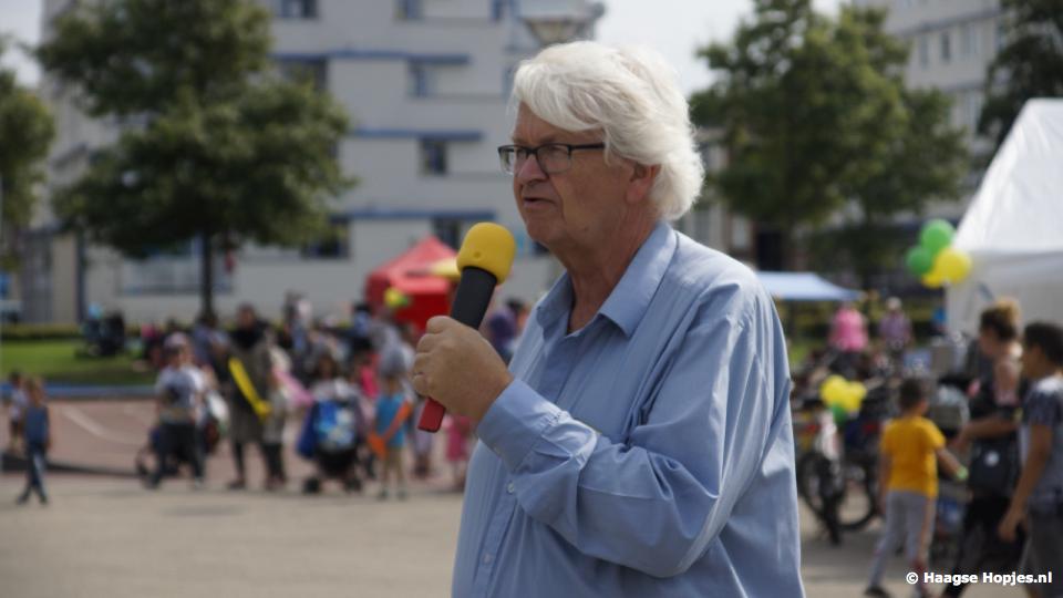 In Memoriam Kees te Gussinklo