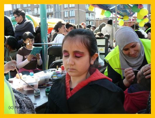 Transvaalfeest 16-4-2008 - 100