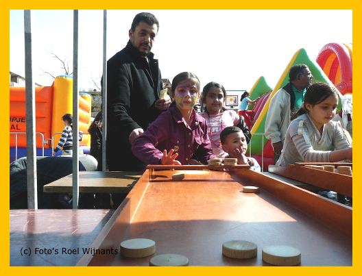 Transvaalfeest 16-4-2008 - 101