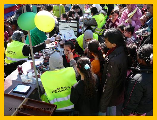 Transvaalfeest 16-4-2008 - 102