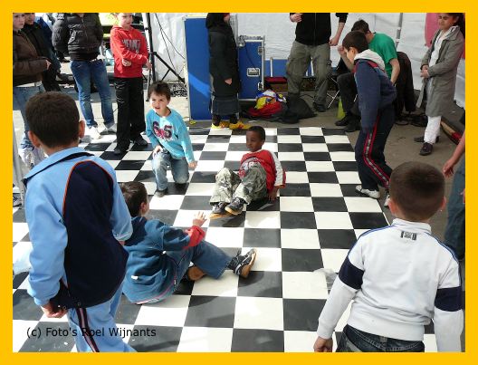 Transvaalfeest 16-4-2008 - 107