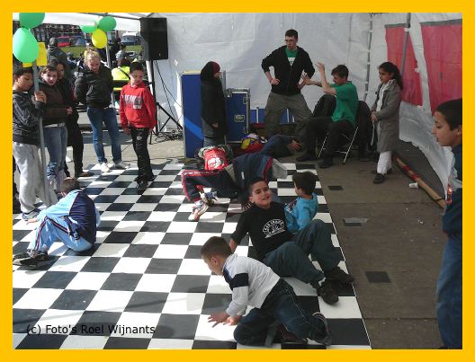 Transvaalfeest 16-4-2008 - 108