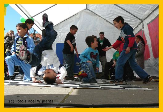 Transvaalfeest 16-4-2008 - 109