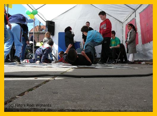 Transvaalfeest 16-4-2008 - 110