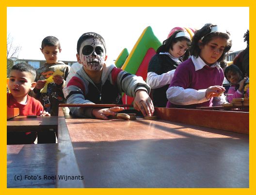 Transvaalfeest 16-4-2008 - 111