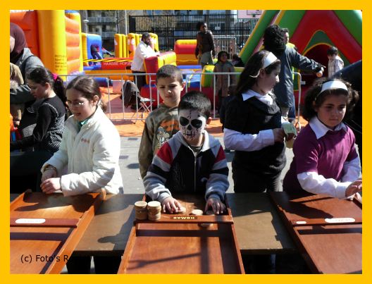 Transvaalfeest 16-4-2008 - 112