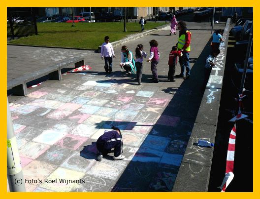 Transvaalfeest 16-4-2008 - 118