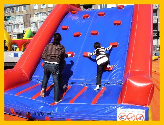 Transvaalfeest 16-4-2008 - 124