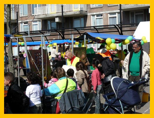 Transvaalfeest 16-4-2008 - 134