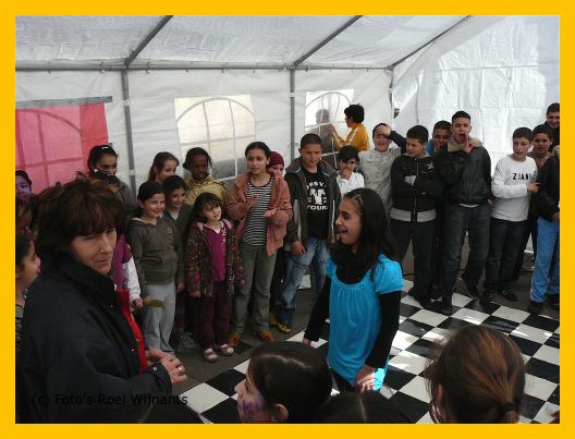 Transvaalfeest 16-4-2008 - 138