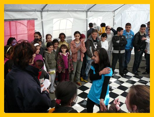 Transvaalfeest 16-4-2008 - 139