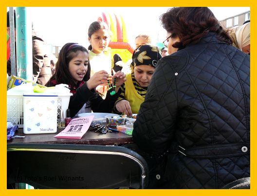 Transvaalfeest 16-4-2008 - 141