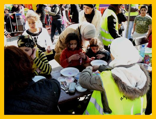 Transvaalfeest 16-4-2008 - 142