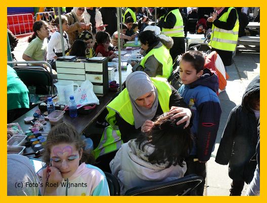 Transvaalfeest 16-4-2008 - 145