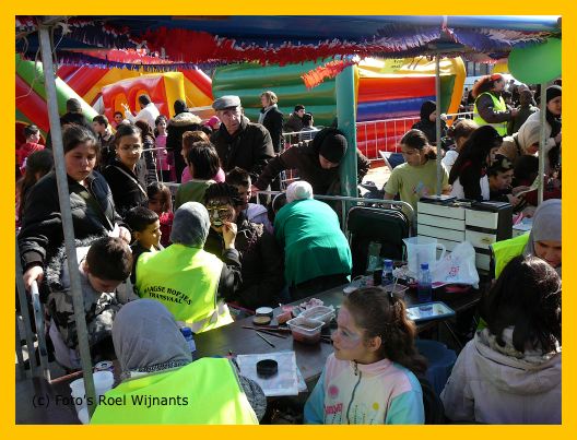 Transvaalfeest 16-4-2008 - 147