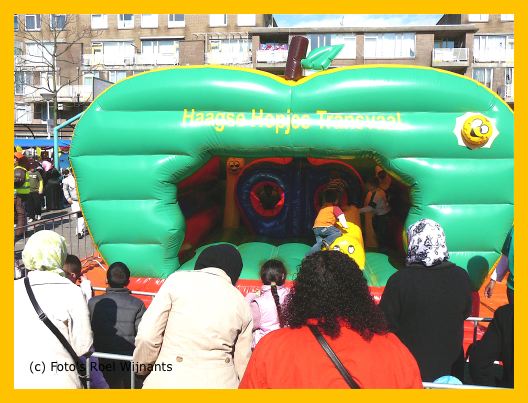 Transvaalfeest 16-4-2008 - 148