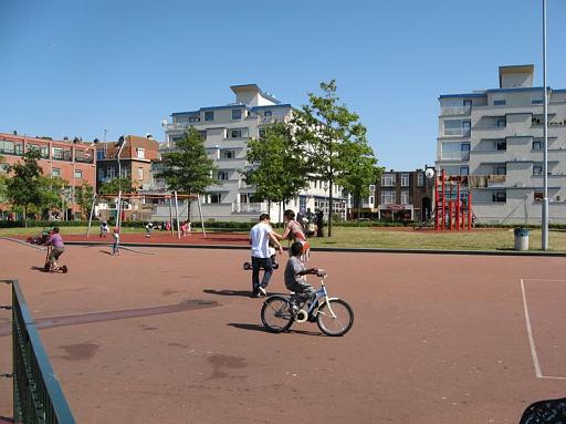 Haagse Hopjes: Jonge journalisten op de Comeniusschool