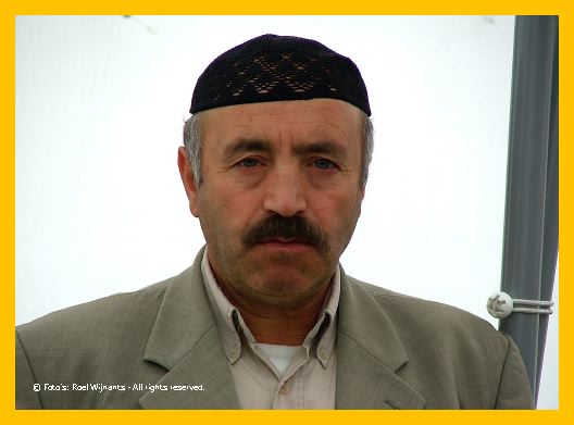 Transvaal-roel - 068