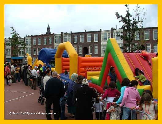 Transvaal-roel - 069