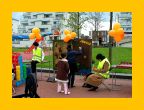 Koninginnefeest Wijkpark Transvaal - 16