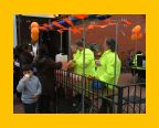 Koninginnefeest Wijkpark Transvaal - 20