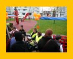 Koninginnefeest Wijkpark Transvaal - 06