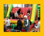 Koninginnefeest Wijkpark Transvaal - 97