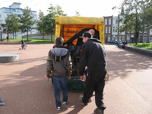 Leerbedrijf 