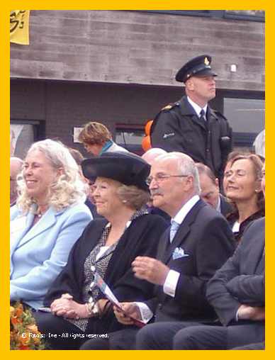 Anna Blamanplein  Zaterdag 21-10-2006 (21)
