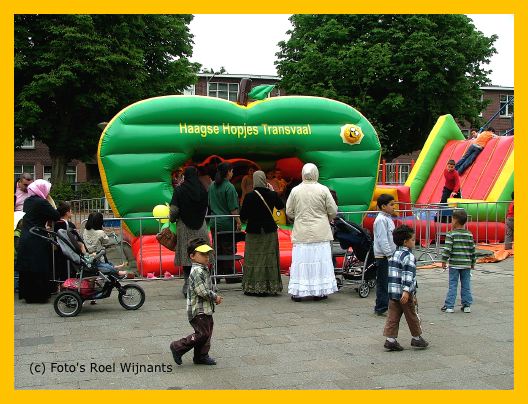 NSSD-KAAPSEPLEIN-ANNABLAMANPLEIN HAAGSE HOPJES - 057