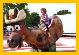 Haagse Hopjes Vakantieactiviteit op het Anna Blamanplein