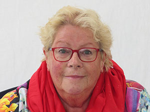 Joke van den Boomen