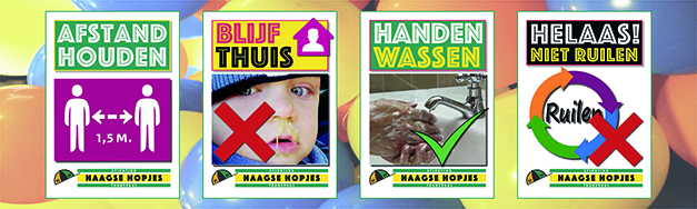 De Hopjes gaan weer open!!!