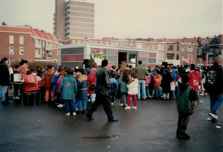 Kaapseplein
