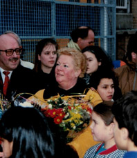 Ruth Firstplein