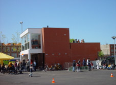 Wijkpark Transvaal